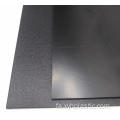ورق ABS ضخیم Buff Machining